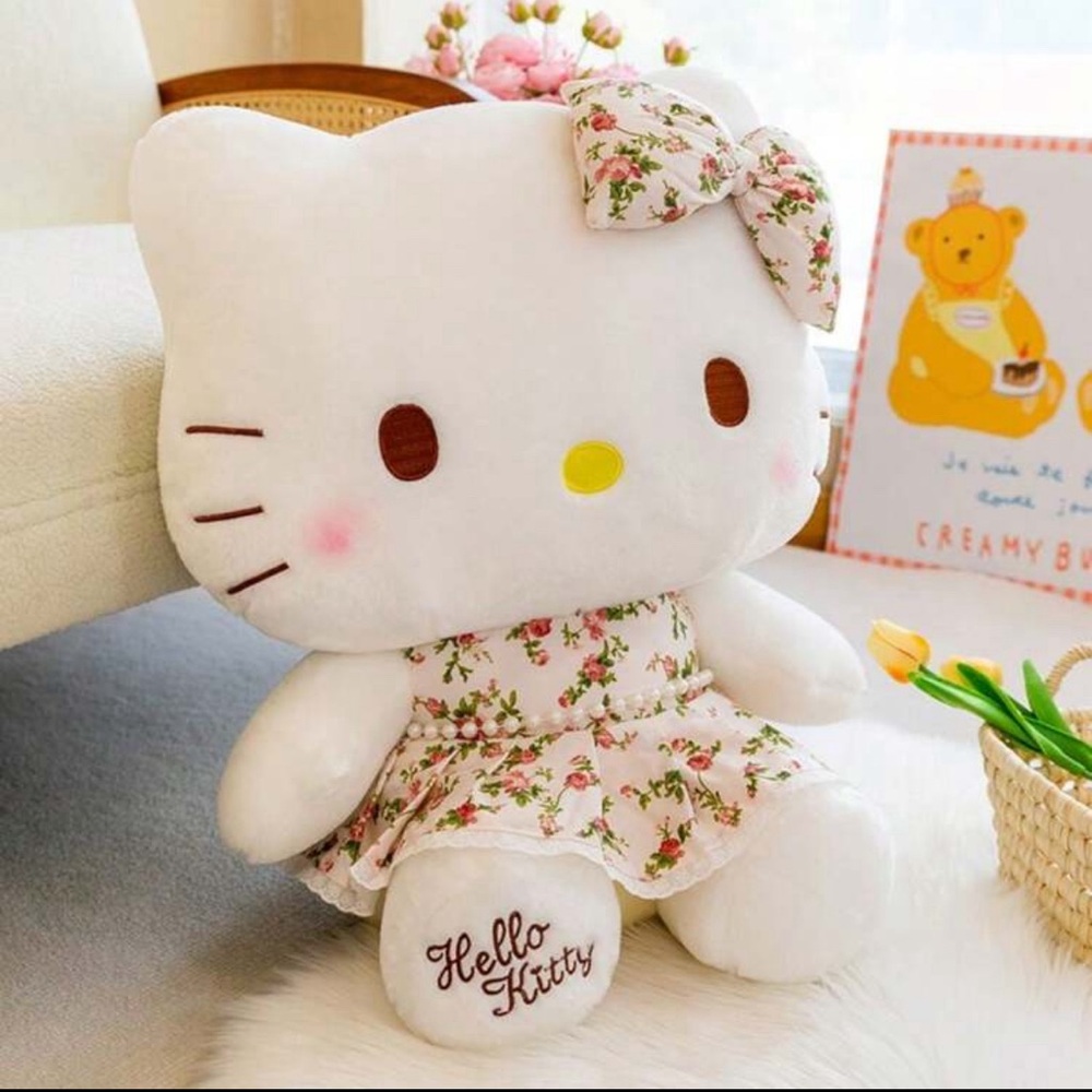 Hello kitty - Picture 7 of 7